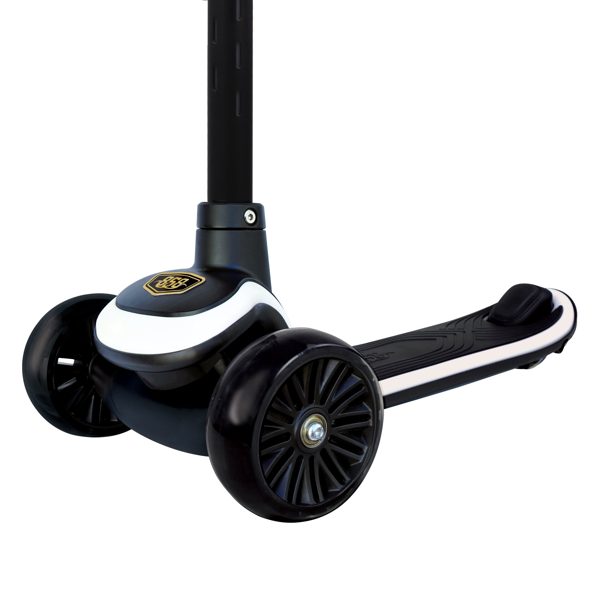 Ride 858 - Glide Light-up Scooter — TOYMONSTER Ride 858 - Glide Light-up Scooter — TOYMONSTER